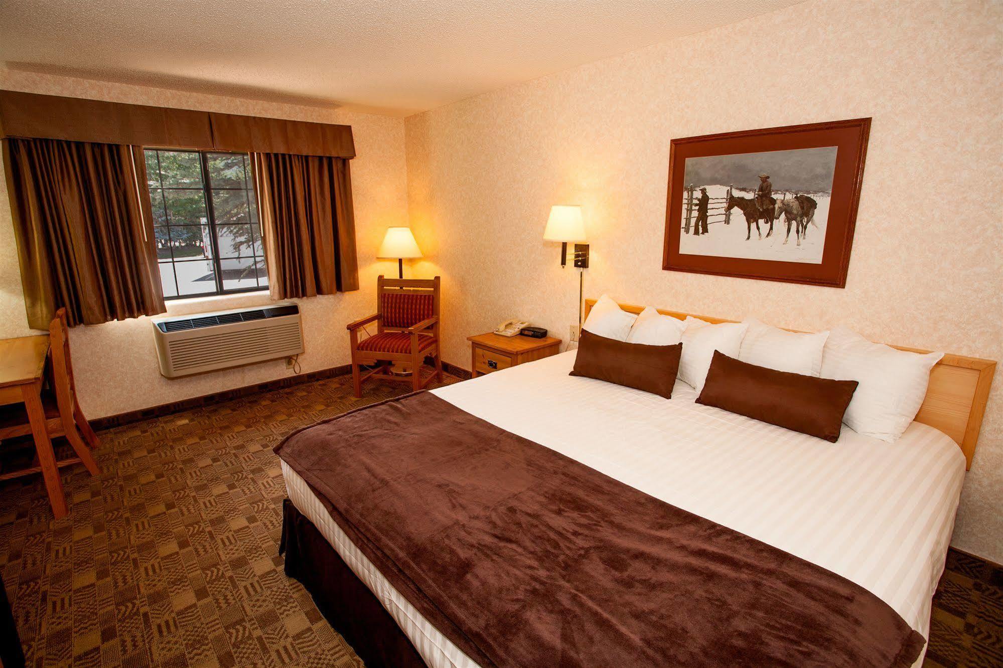 Steamboat Mountain Lodge Steamboat Springs Luaran gambar